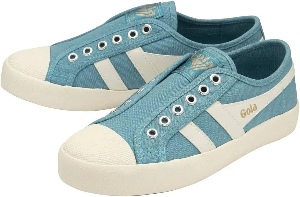 Gola Women's Coaster Slip Sneaker