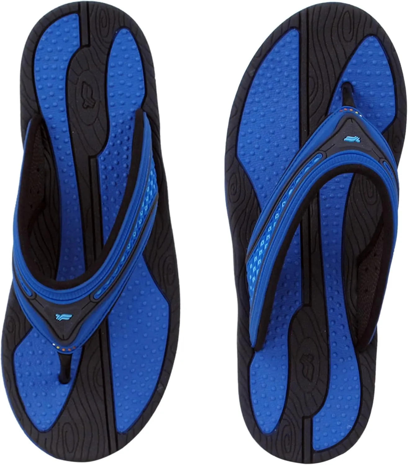 Gold Pigeon Shoes SIGNATURE Unisex Athletic Sandals SNAP LOCK Closure