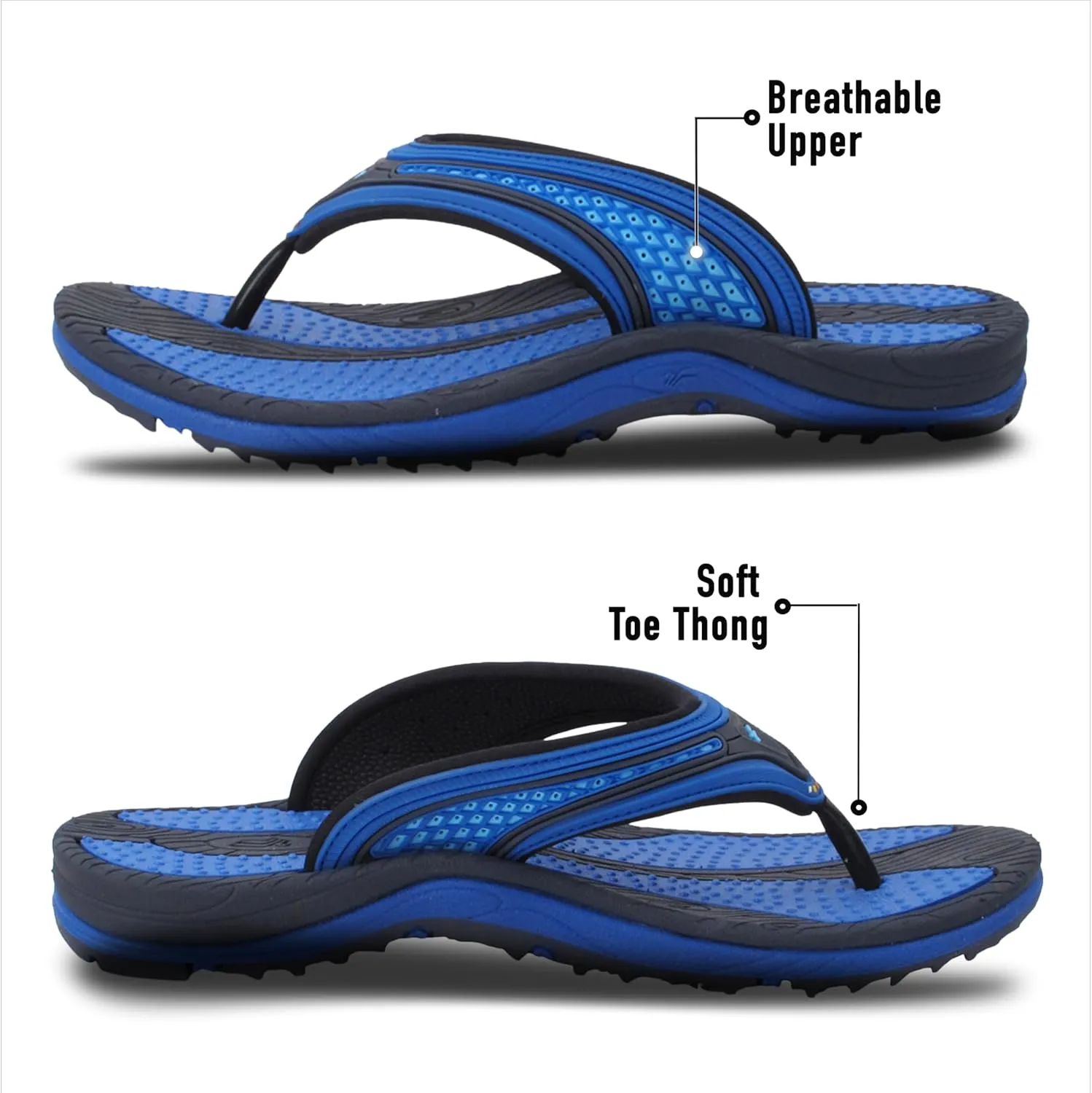 Gold Pigeon Shoes SIGNATURE Unisex Athletic Sandals SNAP LOCK Closure