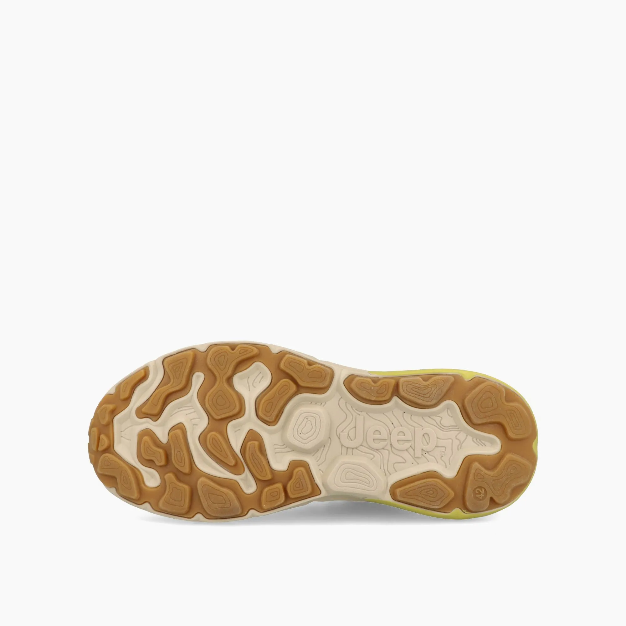 Groove Mesh