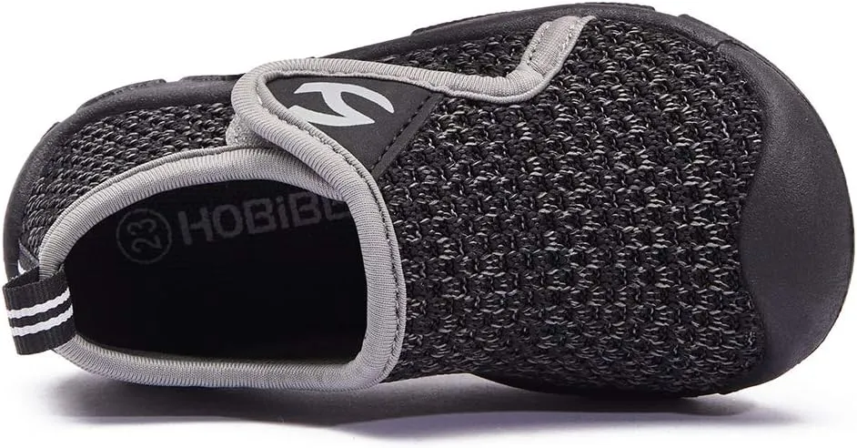 GUBARUN Toddler Boys Girls Sneakers Kids Lightweight Tennis Shoes Breathable
