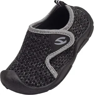 GUBARUN Toddler Boys Girls Sneakers Kids Lightweight Tennis Shoes Breathable