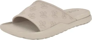 Guess Men's Magaria Slide Sandal