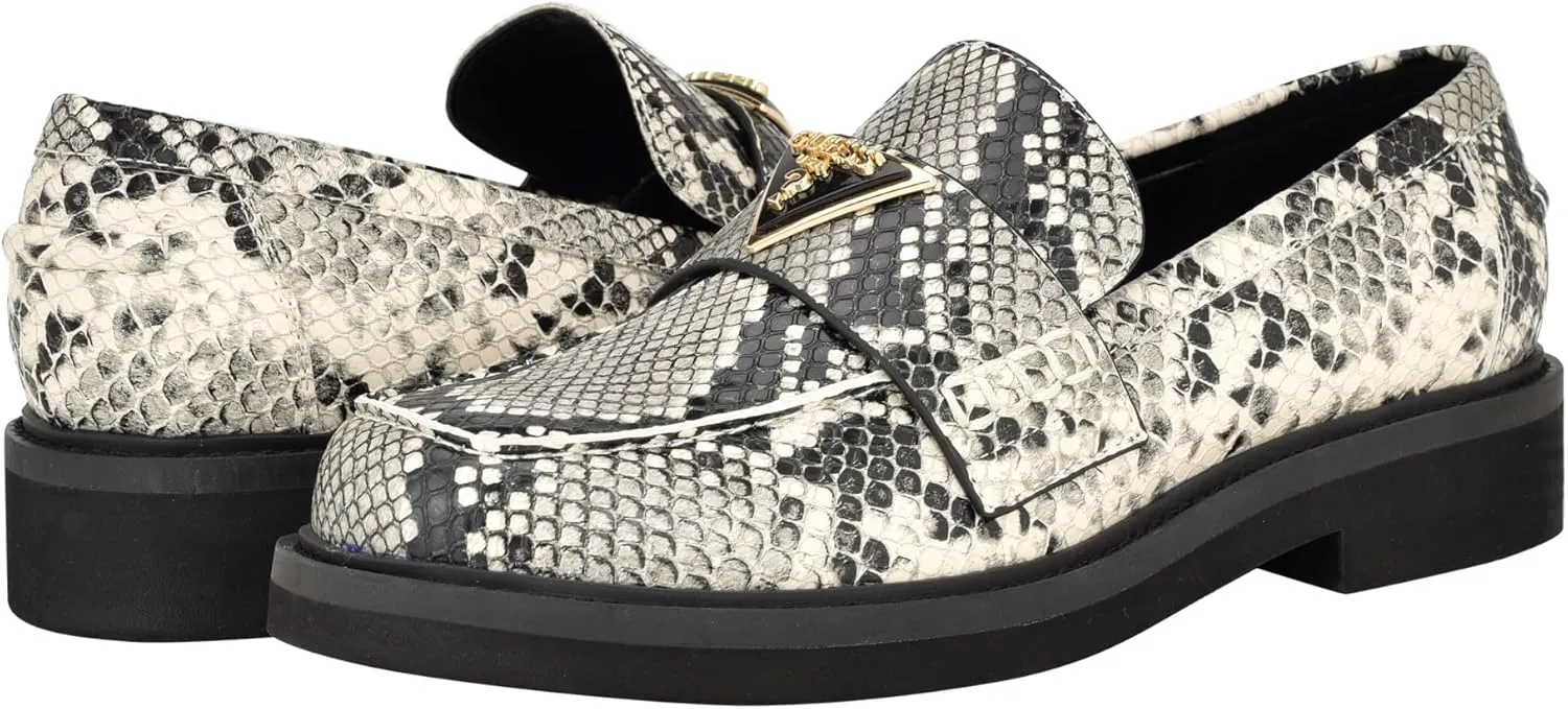 GUESS Women's Shatha Loafer