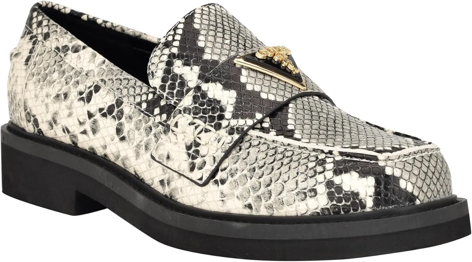 GUESS Women's Shatha Loafer