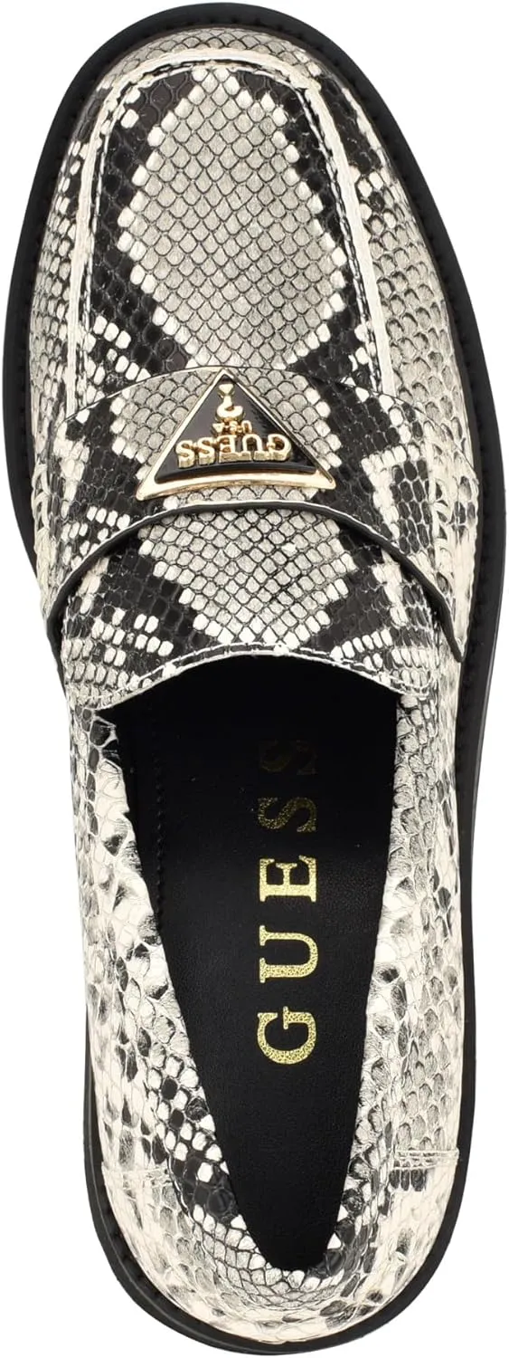 GUESS Women's Shatha Loafer