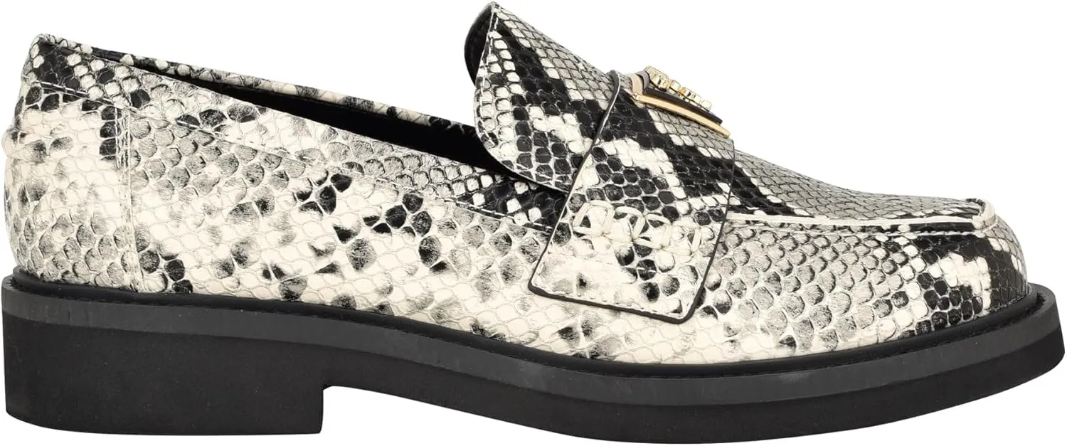 GUESS Women's Shatha Loafer