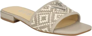 GUESS Women's Tamsen Flat Sandal