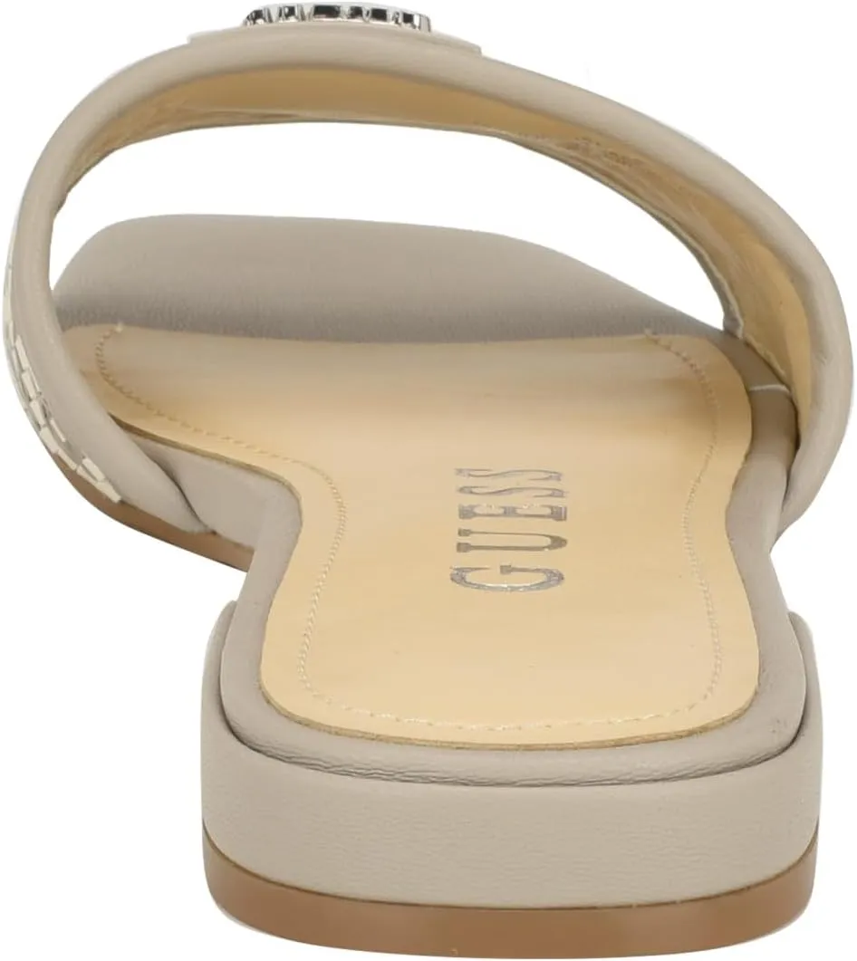 GUESS Women's Tamsen Flat Sandal