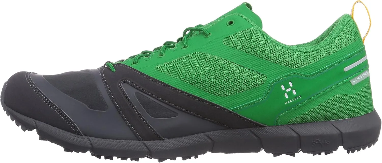 HAGLOFS(ホグロフス) Men's Trekking Shoes