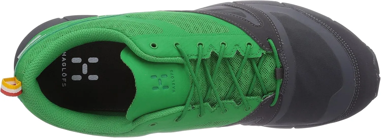 HAGLOFS(ホグロフス) Men's Trekking Shoes