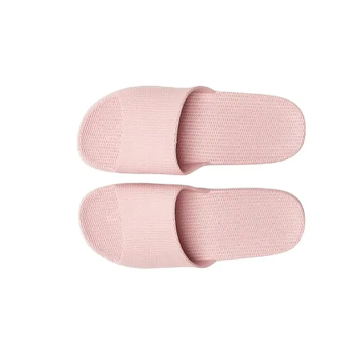 Hamlin YEATION Sandal Rumah Anti-Slip Slipper EVA Soft ORIGINAL- Pink