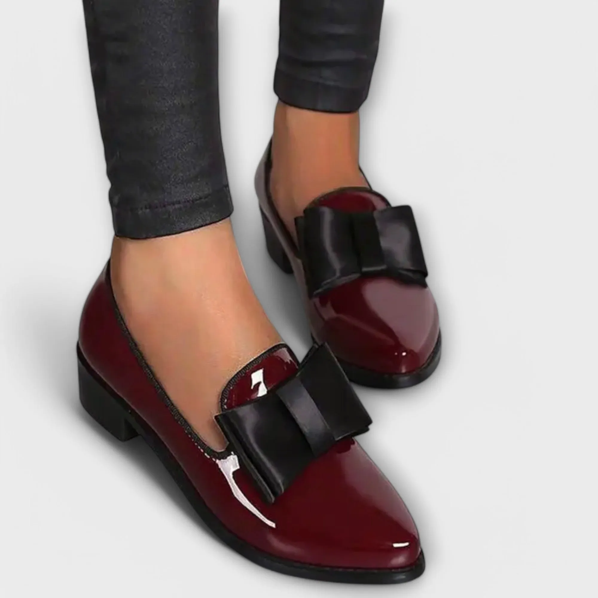Heidi | Women’s Comfortable Moccasins