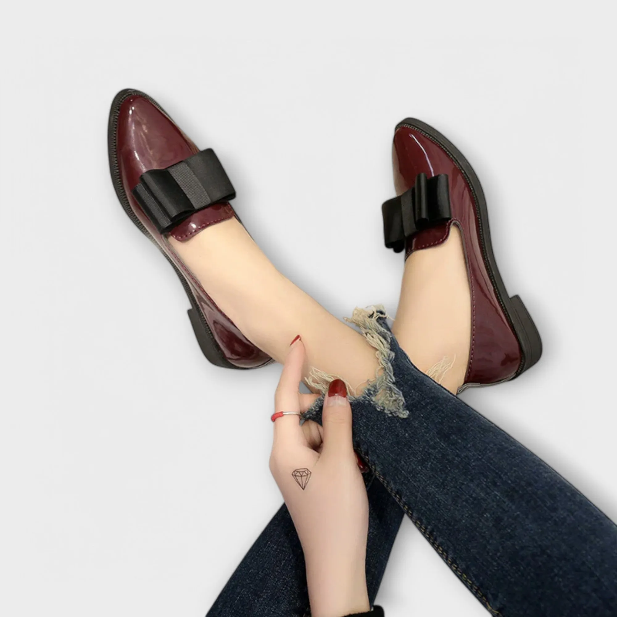 Heidi | Women’s Comfortable Moccasins