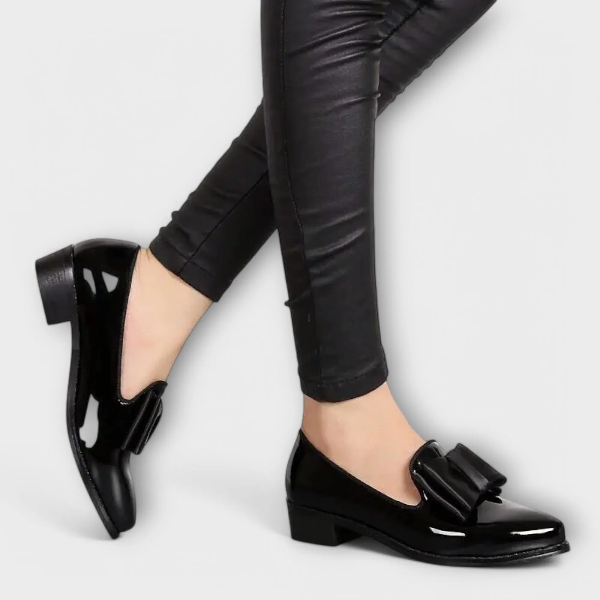 Heidi | Women’s Comfortable Moccasins