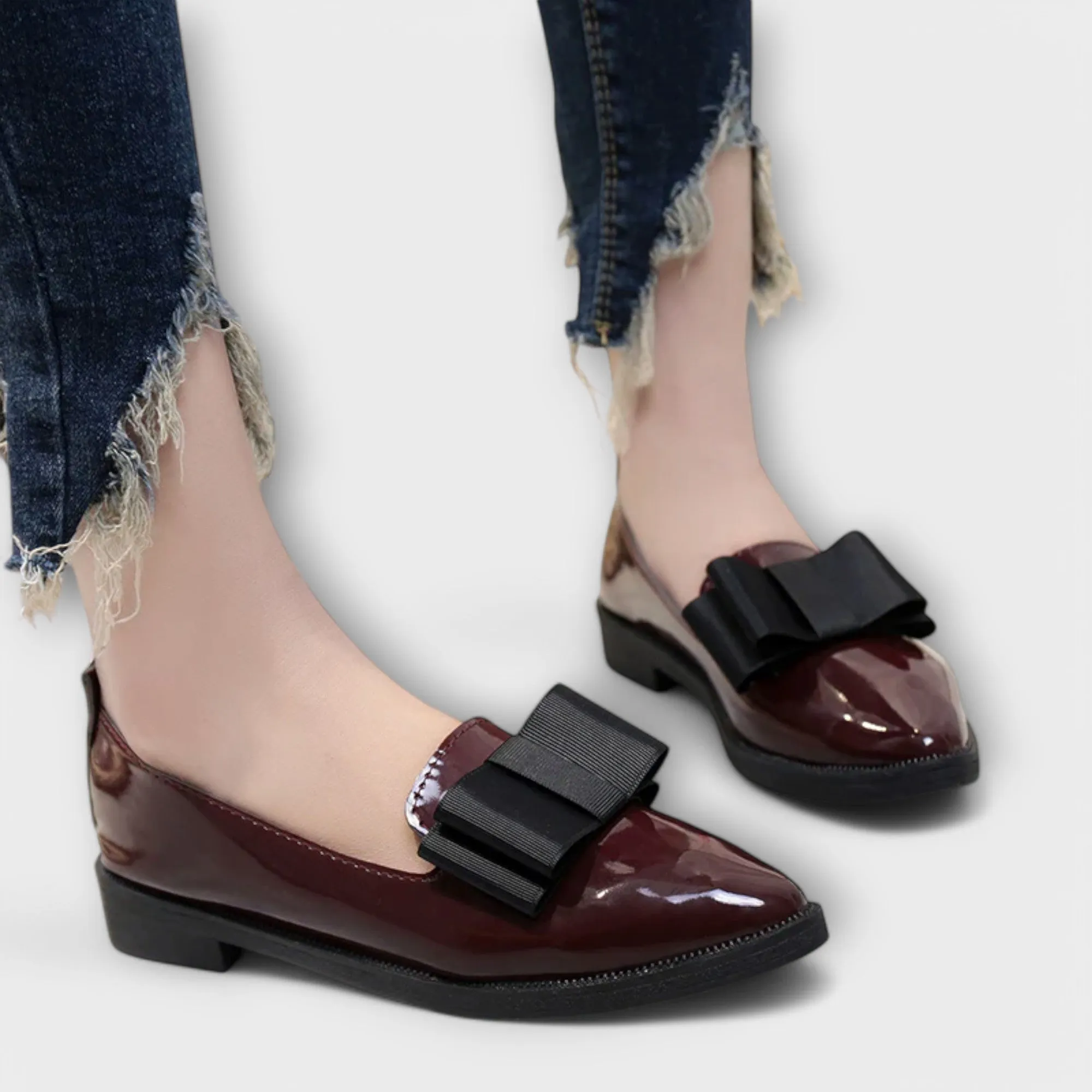 Heidi | Women’s Comfortable Moccasins