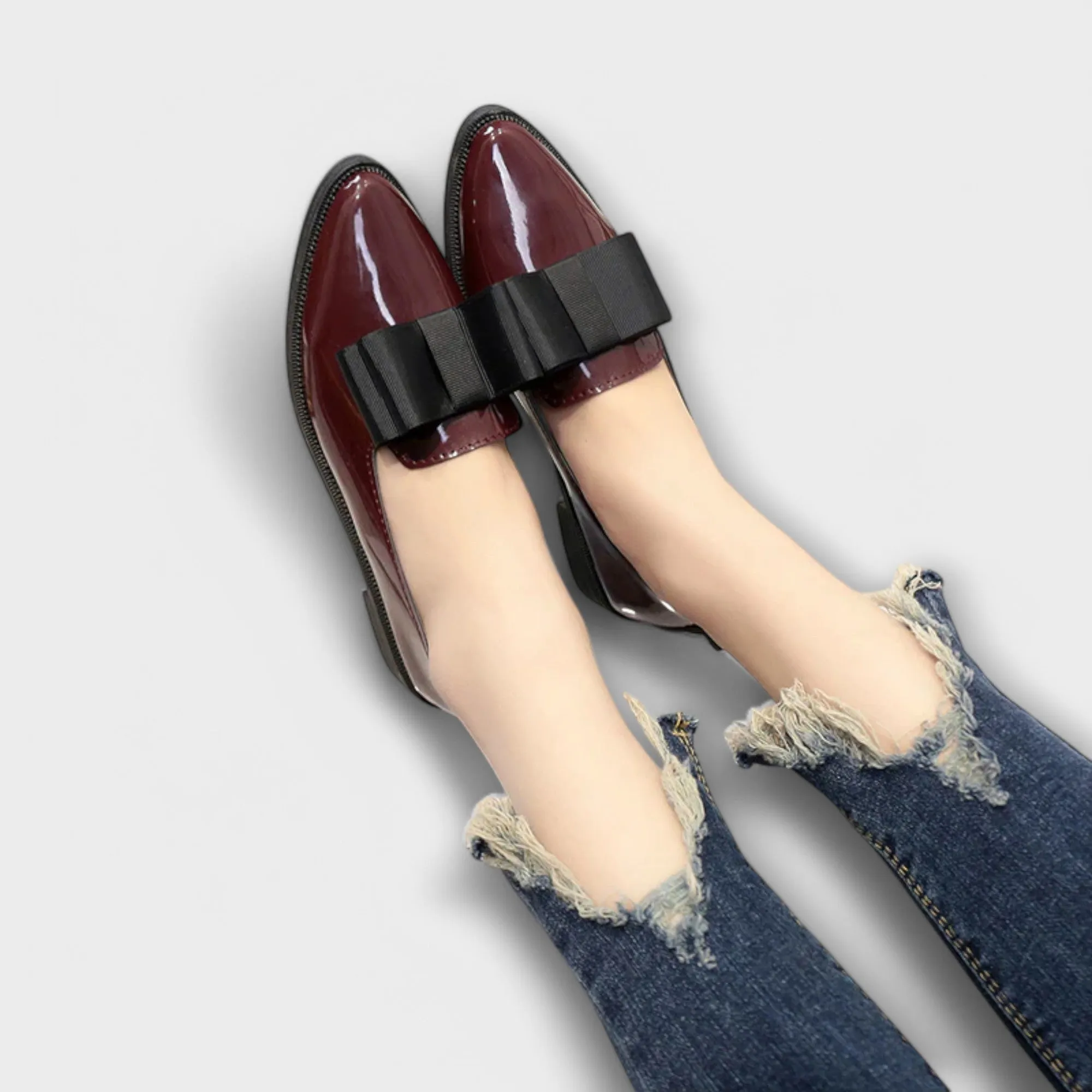 Heidi | Women’s Comfortable Moccasins