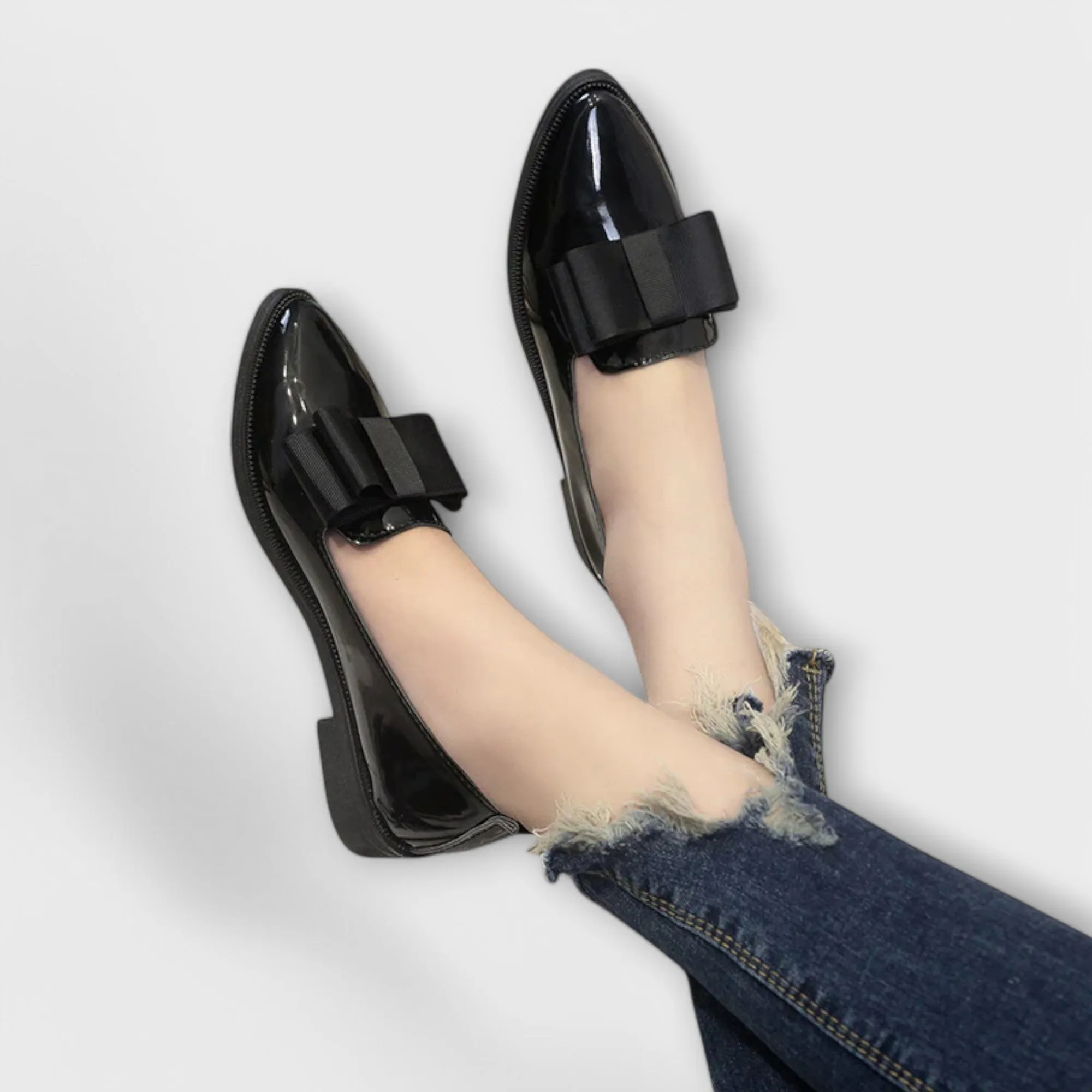 Heidi | Women’s Comfortable Moccasins