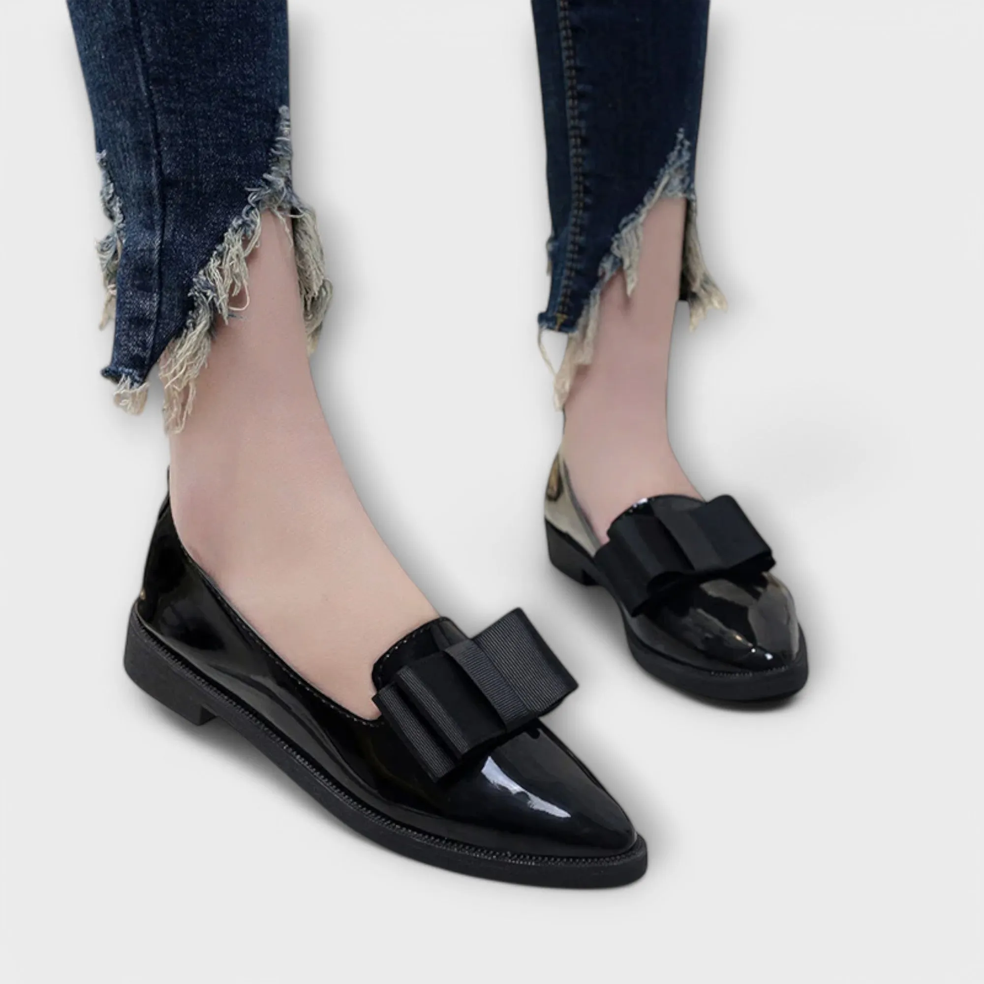 Heidi | Women’s Comfortable Moccasins