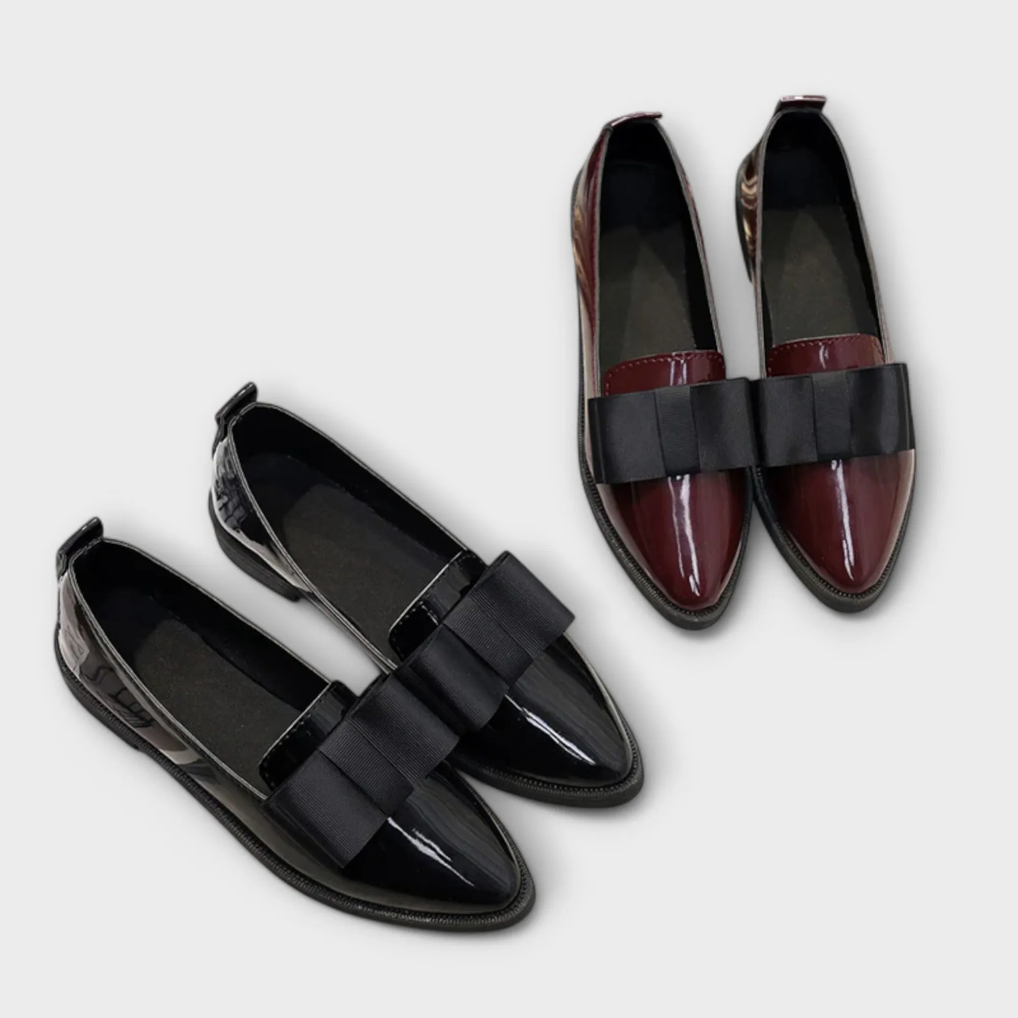 Heidi | Women’s Comfortable Moccasins