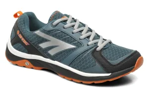 HI TEC HARAKA MENS TRAIL RUN SHOE