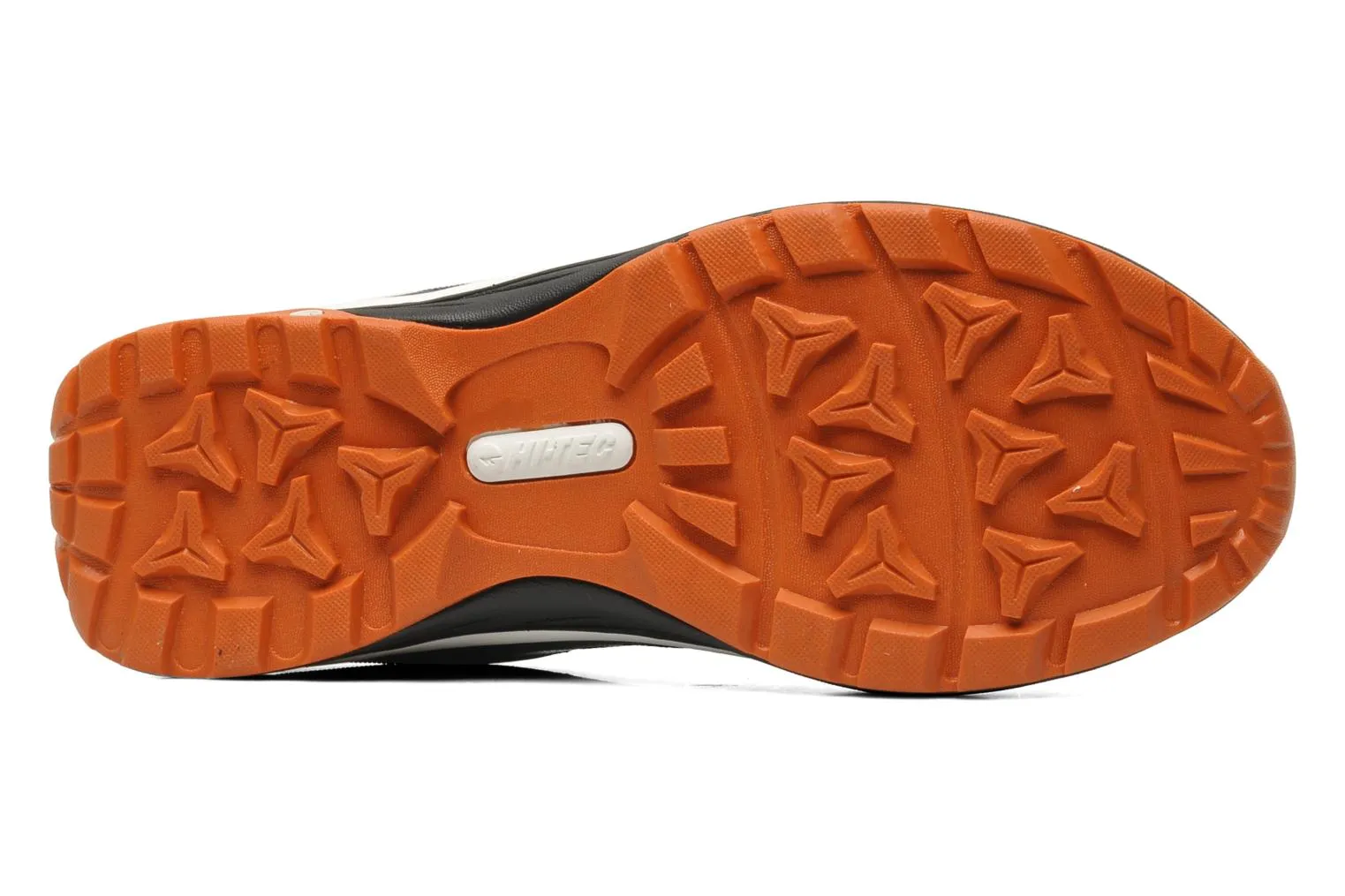 HI TEC HARAKA MENS TRAIL RUN SHOE