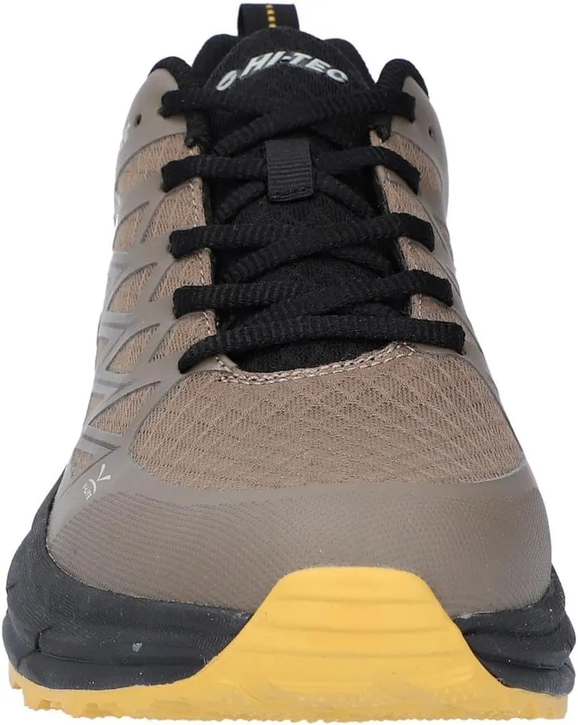Hi-Tec Men's Trail Destroyer Walking Shoe