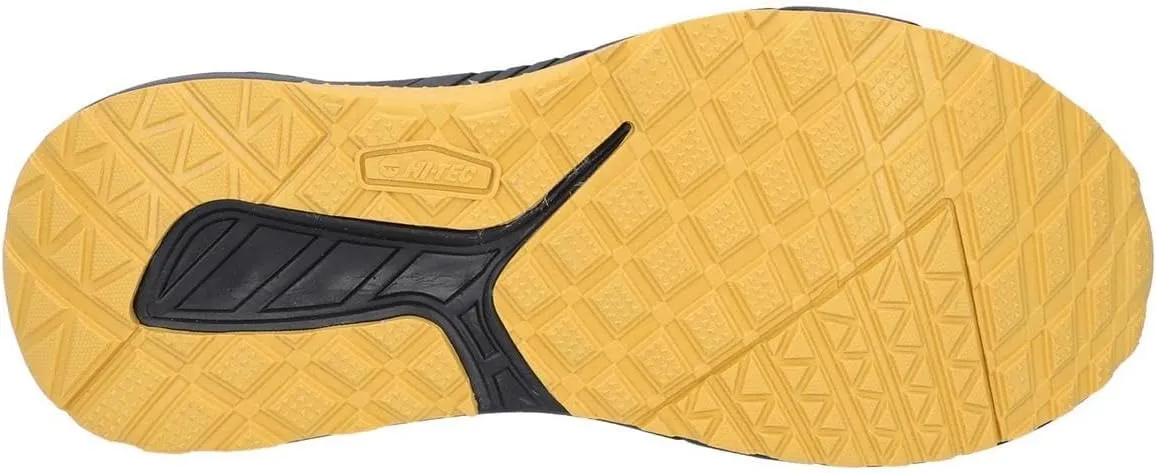 Hi-Tec Men's Trail Destroyer Walking Shoe