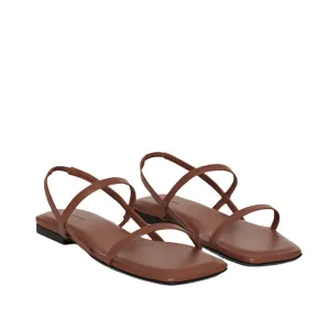 Hilda Flat Sandals
