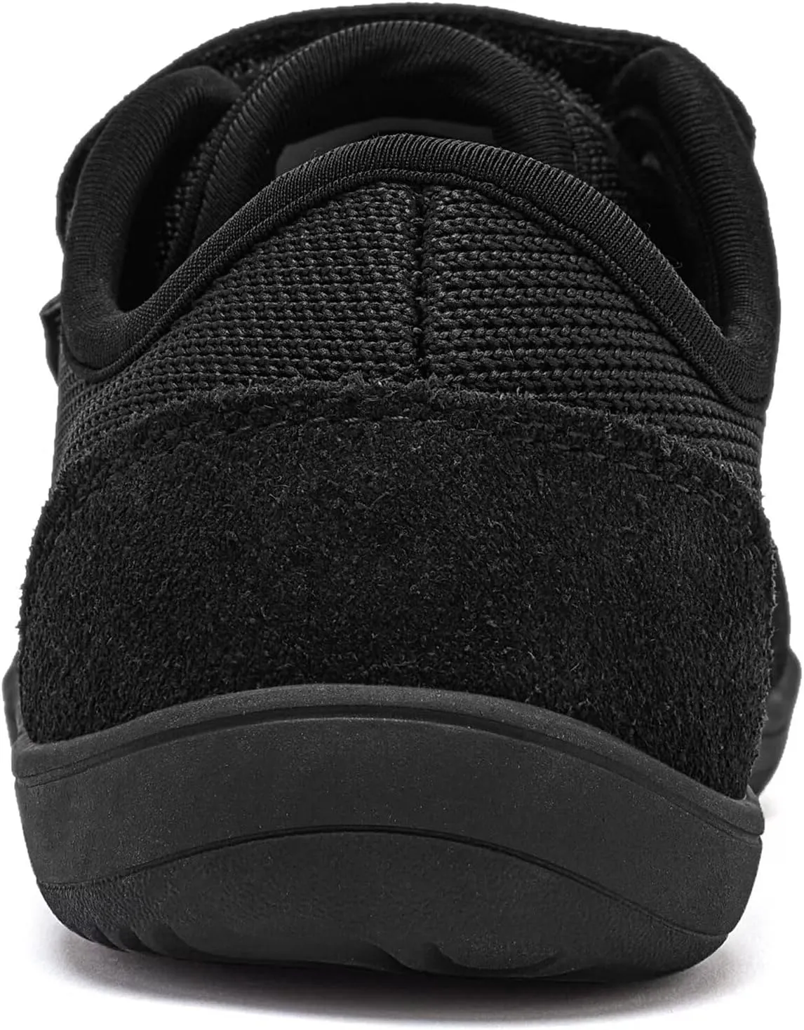HOBIBEAR Kids Barefoot Shoes Minimalist | Zero Drop | Wide Width Fashion Sneaker Boys/Girls Toddler/Little/Big