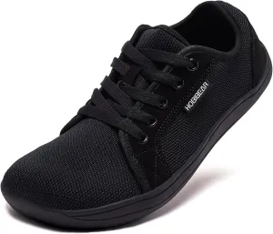 HOBIBEAR Womens Mens Minimalist Barefoot Shoes | Zero Drop | Wide Width Fashion Sneaker