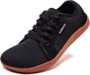 HOBIBEAR Womens Mens Minimalist Barefoot Shoes | Zero Drop | Wide Width Fashion Sneaker