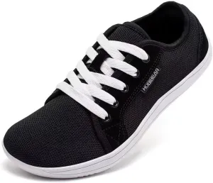 HOBIBEAR Womens Mens Minimalist Barefoot Shoes | Zero Drop | Wide Width Fashion Sneaker
