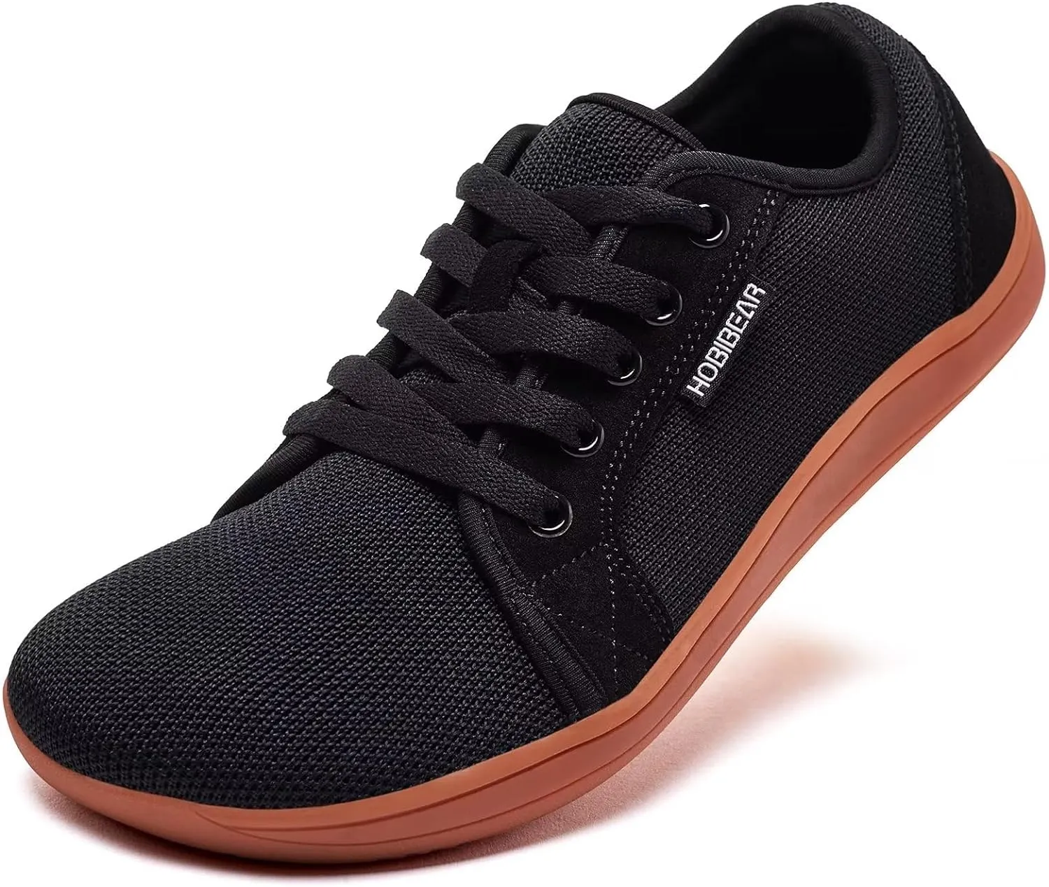 HOBIBEAR Womens Mens Minimalist Barefoot Shoes | Zero Drop | Wide Width Fashion Sneaker