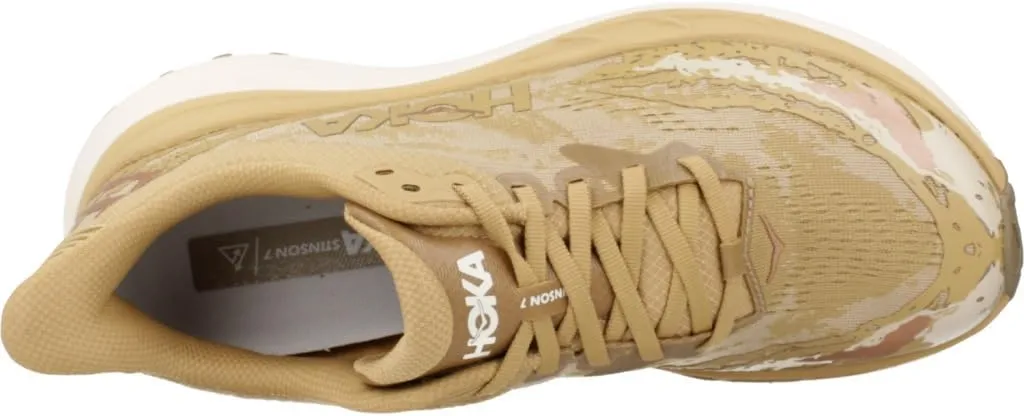 HOKA ONE ONE Men's Walking Shoe Trainers