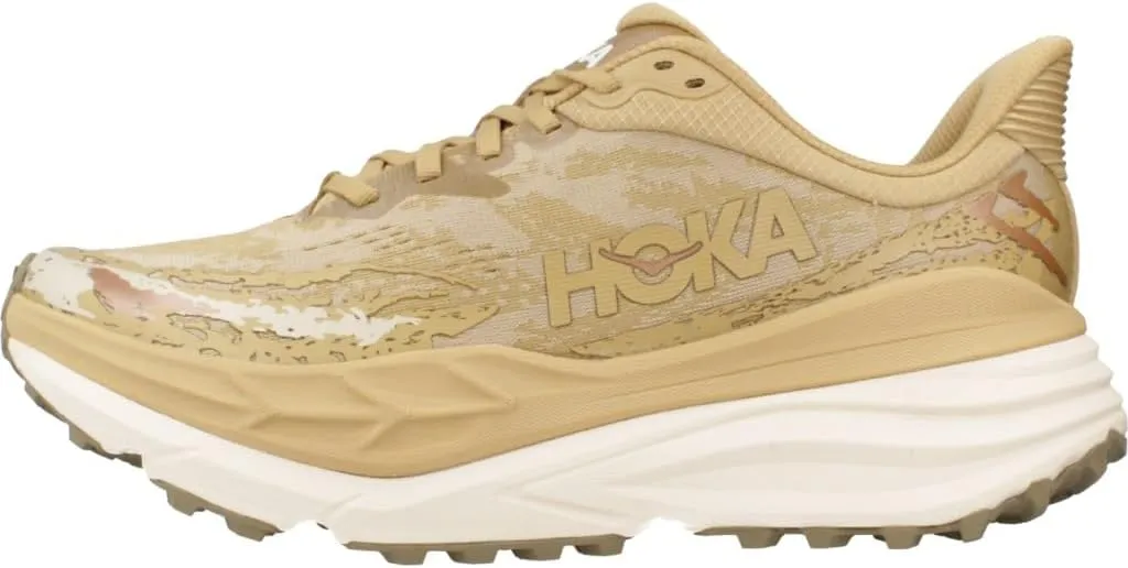 HOKA ONE ONE Men's Walking Shoe Trainers