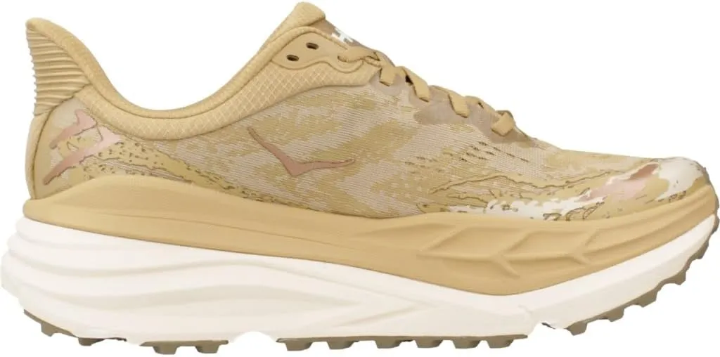 HOKA ONE ONE Men's Walking Shoe Trainers