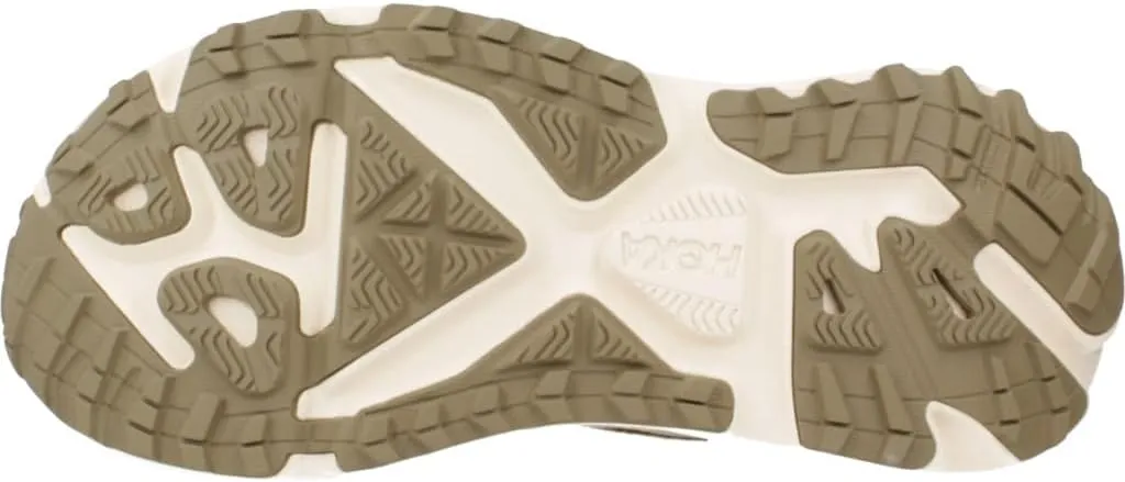 HOKA ONE ONE Men's Walking Shoe Trainers