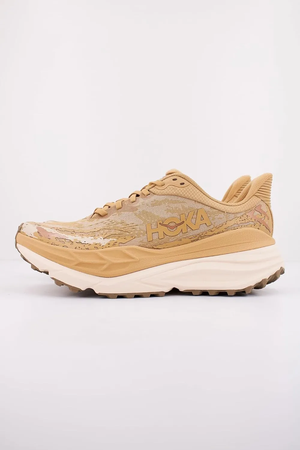 HOKA ONE ONE Men's Walking Shoe Trainers