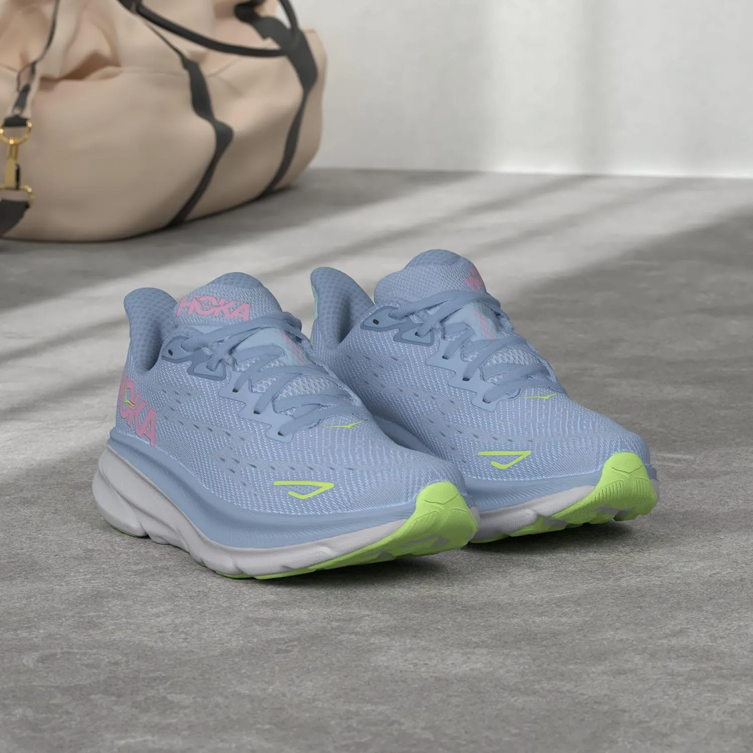 Hoka One Women's Sneaker