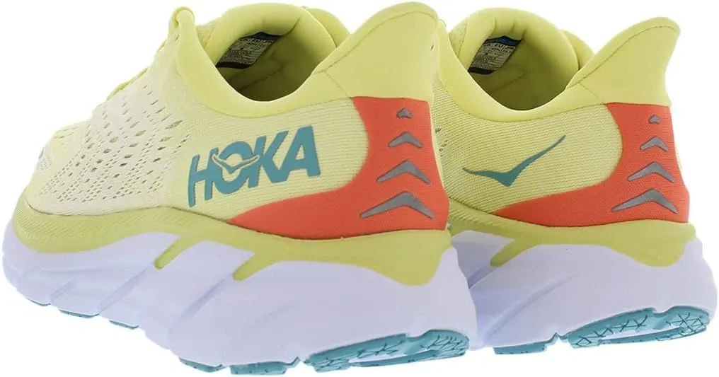 Hoka Women's Sneaker Running Shoe