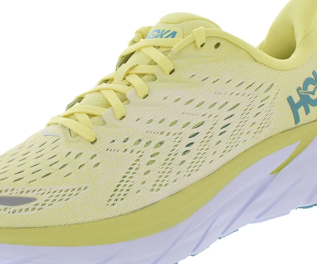 Hoka Women's Sneaker Running Shoe