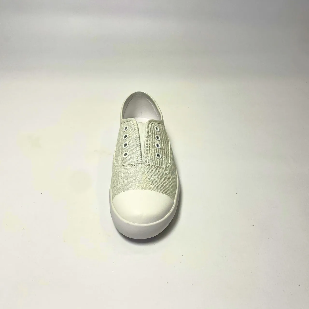 Holster LULU pearl shimmer sneaker