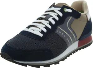 Hugo Boss BOSS Parkour Runner Sneakers