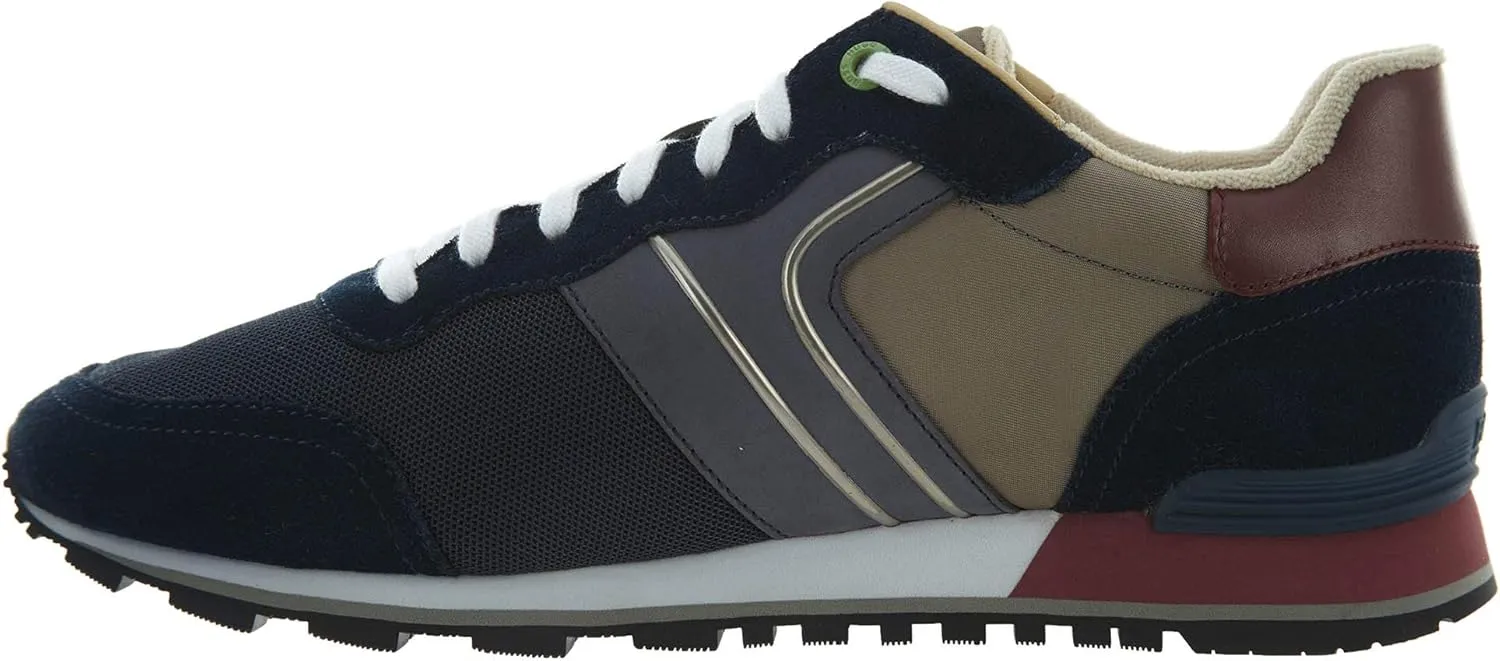 Hugo Boss BOSS Parkour Runner Sneakers