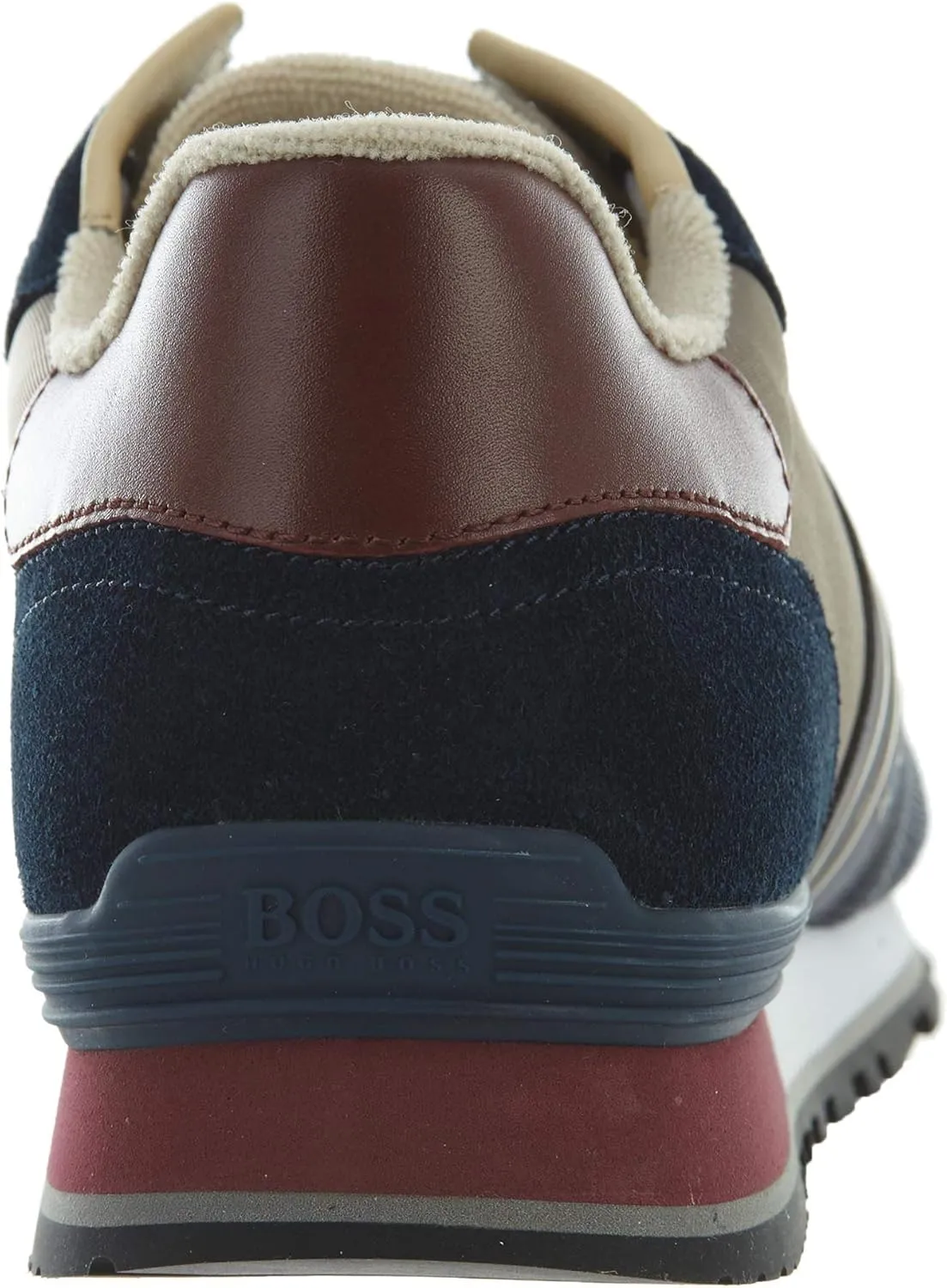 Hugo Boss BOSS Parkour Runner Sneakers