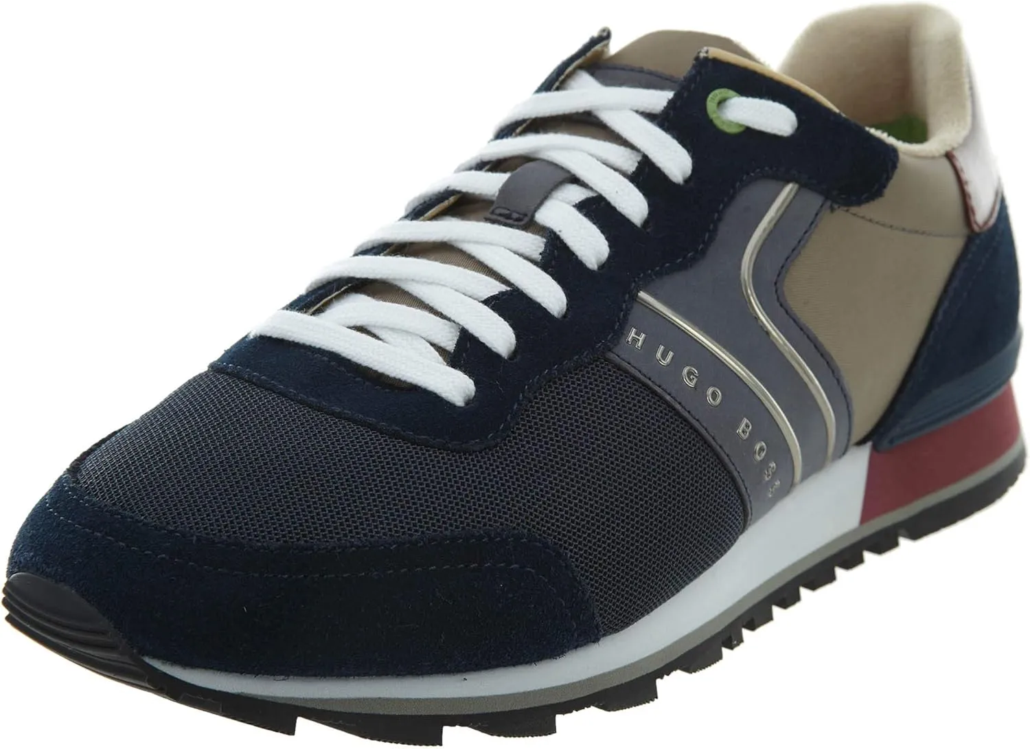 Hugo Boss BOSS Parkour Runner Sneakers