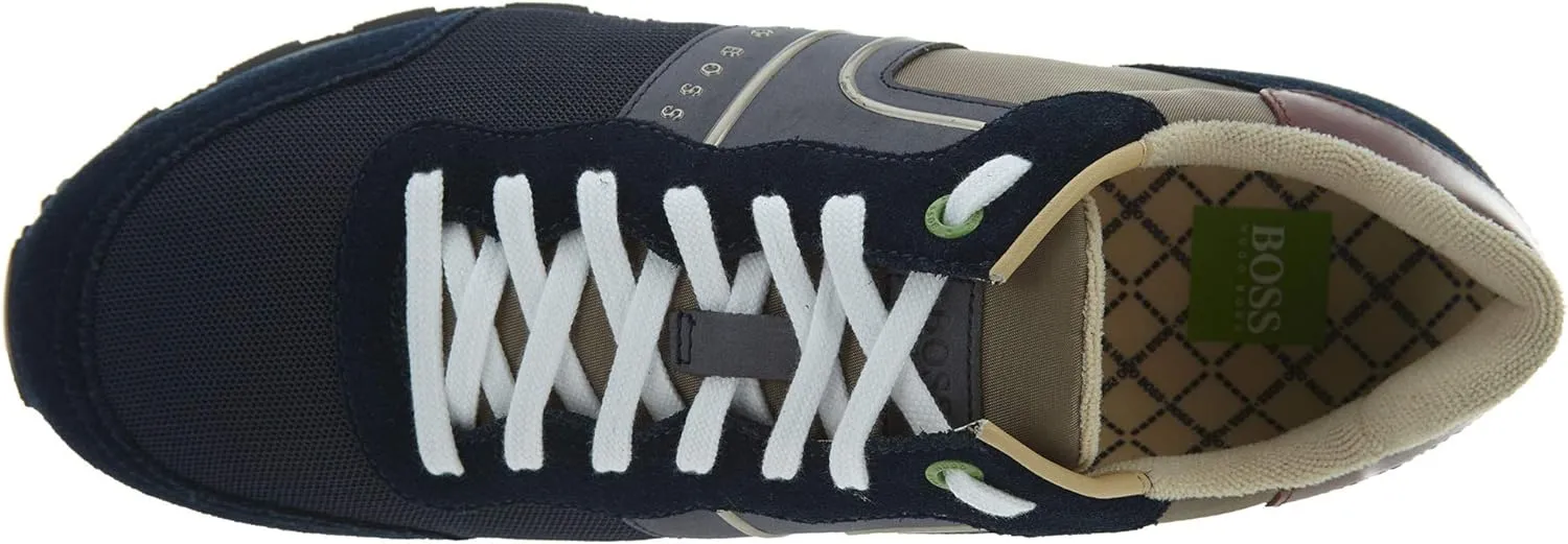 Hugo Boss BOSS Parkour Runner Sneakers