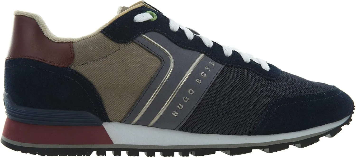 Hugo Boss BOSS Parkour Runner Sneakers