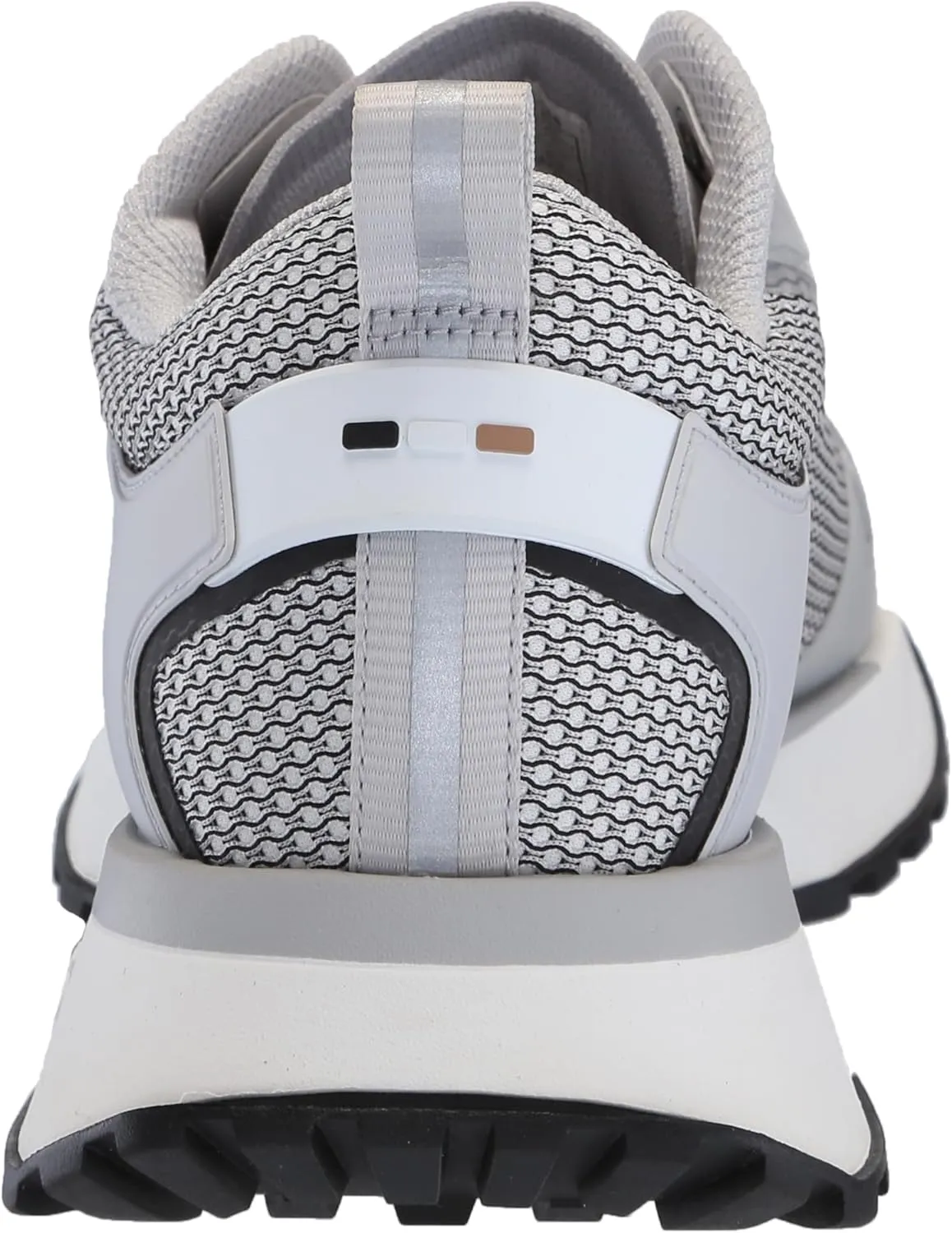 Hugo Boss Men's Jonah Retro Inspired Running Sneakers
